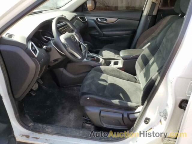 NISSAN ROGUE S, 5N1AT2MV4FC853159