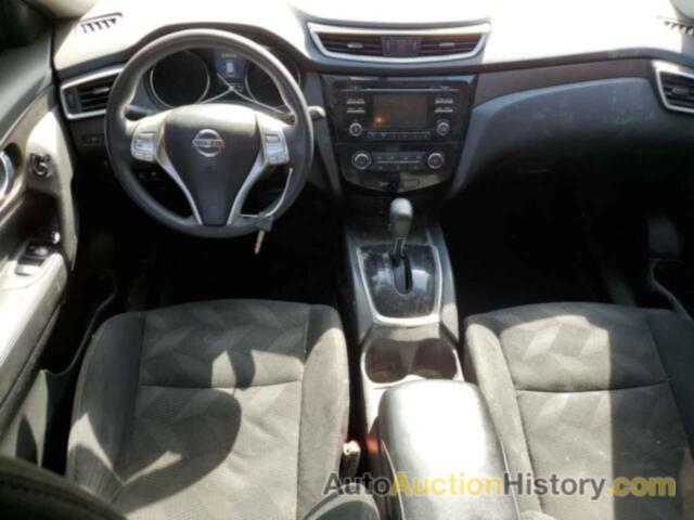 NISSAN ROGUE S, 5N1AT2MV4FC853159