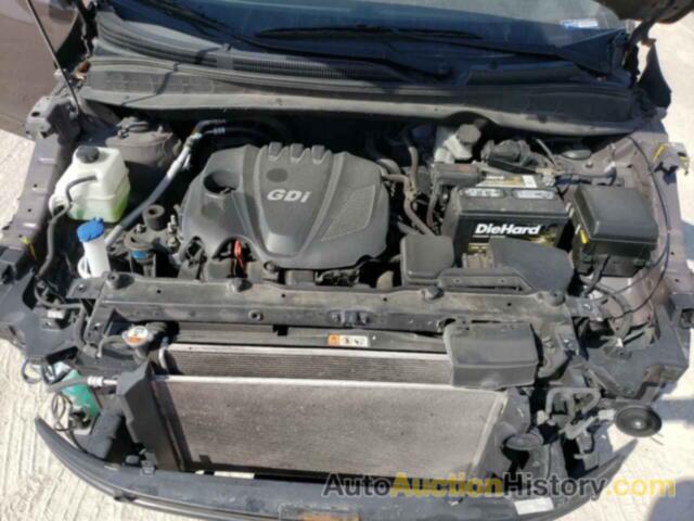 HYUNDAI TUCSON GLS, KM8JU3AG2EU908872