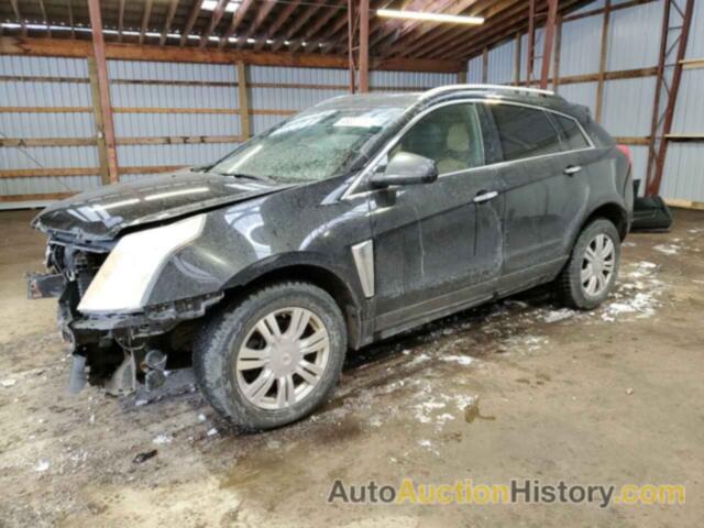 CADILLAC SRX LUXURY COLLECTION, 3GYFNEE37ES518502