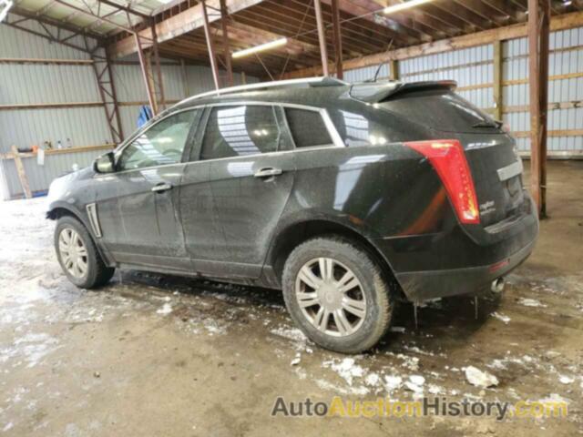 CADILLAC SRX LUXURY COLLECTION, 3GYFNEE37ES518502