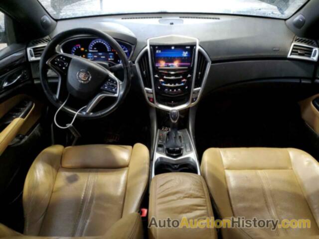 CADILLAC SRX LUXURY COLLECTION, 3GYFNEE37ES518502