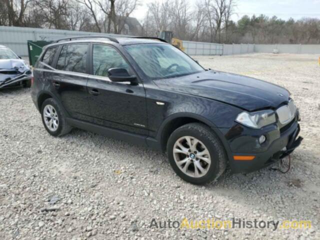 BMW X3 XDRIVE30I, WBXPC9C4XAWJ31740