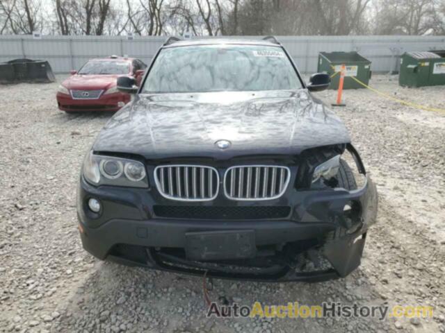 BMW X3 XDRIVE30I, WBXPC9C4XAWJ31740