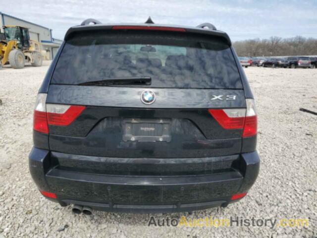 BMW X3 XDRIVE30I, WBXPC9C4XAWJ31740