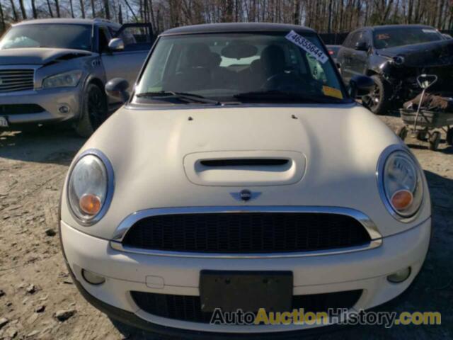 MINI COOPER S, WMWMF7C50ATZ70038