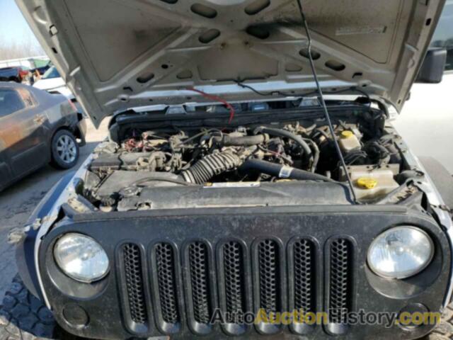 JEEP WRANGLER SPORT, 1J4BA3H17AL120912