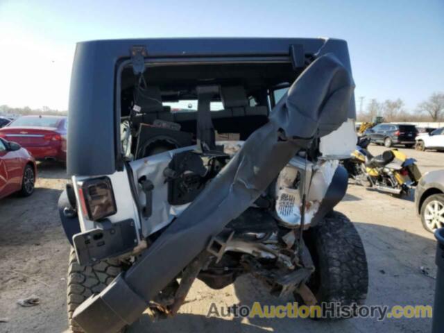 JEEP WRANGLER SPORT, 1J4BA3H17AL120912