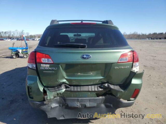 SUBARU OUTBACK 2.5I PREMIUM, 4S4BRCCC7E3311917