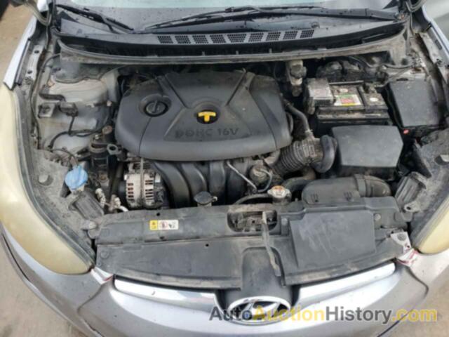 HYUNDAI ELANTRA SE, 5NPDH4AEXGH782400