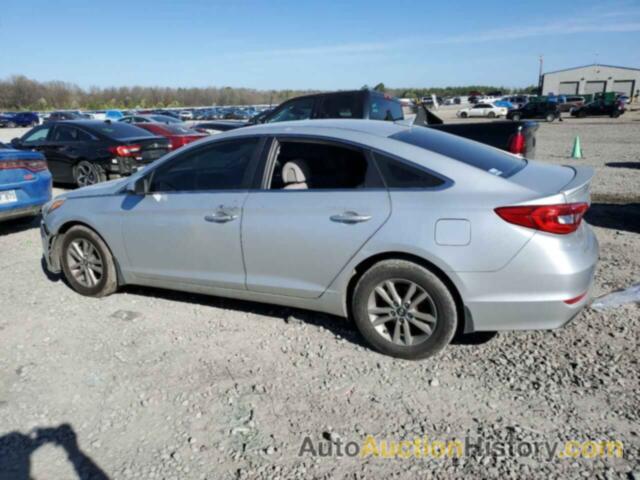 HYUNDAI SONATA ECO, 5NPE24AA1FH117547