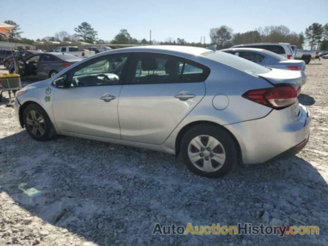 KIA FORTE LX, 3KPFK4A74HE073706