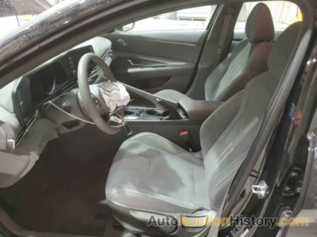 HYUNDAI ELANTRA SEL, 5NPLM4AG1MH033232