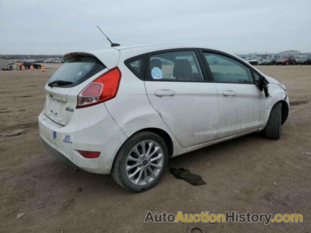 FORD FIESTA SE, 3FADP4EJ8EM174687