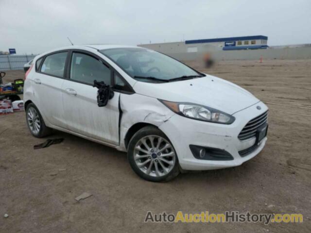 FORD FIESTA SE, 3FADP4EJ8EM174687