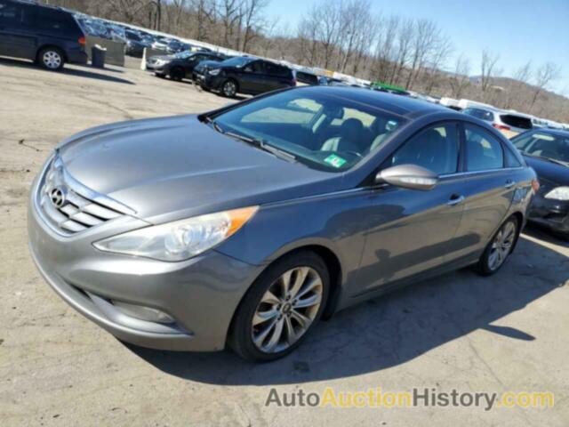 HYUNDAI SONATA SE, 5NPEC4ABXCH392237