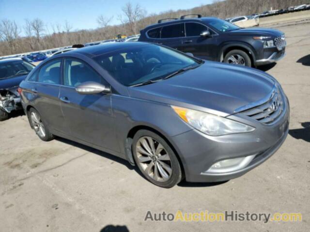 HYUNDAI SONATA SE, 5NPEC4ABXCH392237