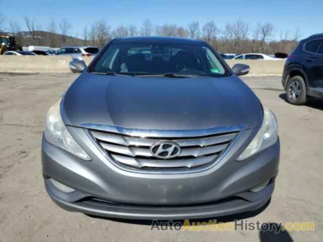 HYUNDAI SONATA SE, 5NPEC4ABXCH392237