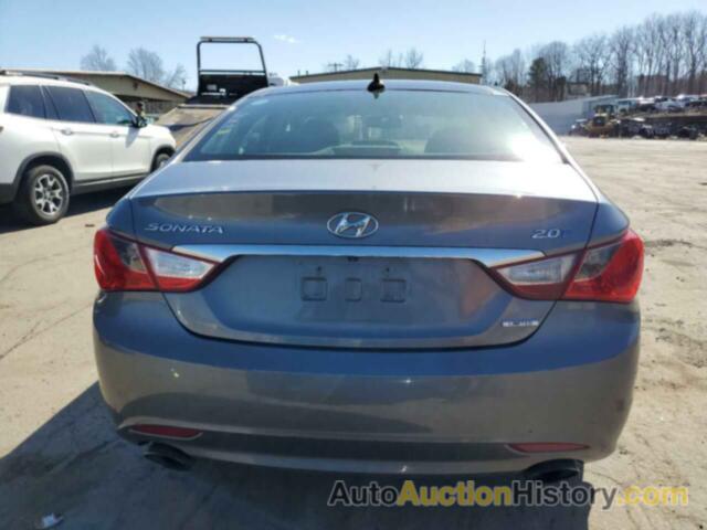 HYUNDAI SONATA SE, 5NPEC4ABXCH392237