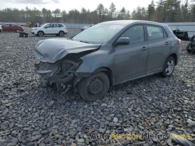 TOYOTA COROLLA S, 2T1LE4EE0AC014241