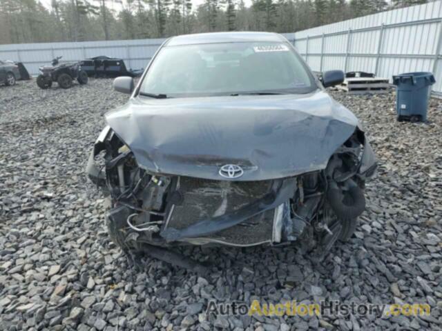 TOYOTA COROLLA S, 2T1LE4EE0AC014241