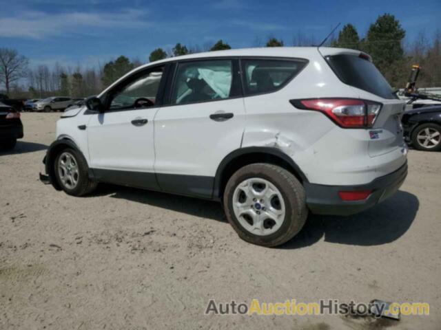 FORD ESCAPE S, 1FMCU0F77JUC16004