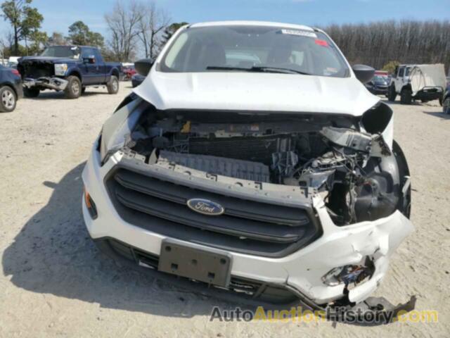 FORD ESCAPE S, 1FMCU0F77JUC16004