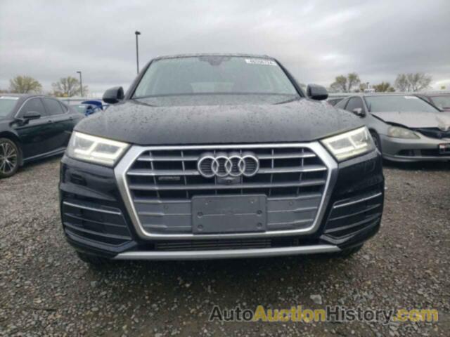 AUDI Q5 PRESTIGE, WA1CNAFYXJ2076052