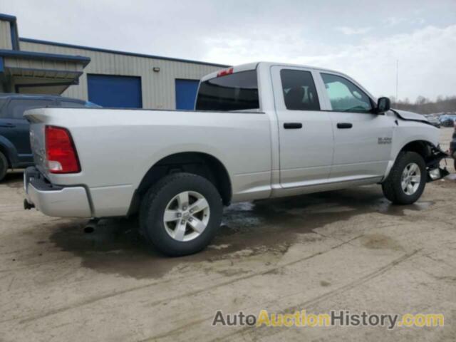 RAM 1500 ST, 1C6RR7FG7JS327261