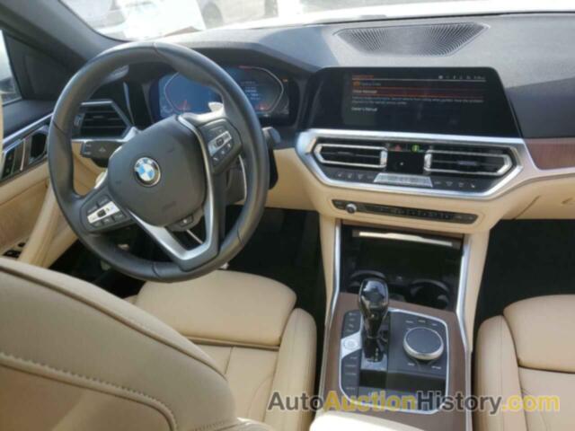 BMW 4 SERIES, WBA23AT09MCH06101