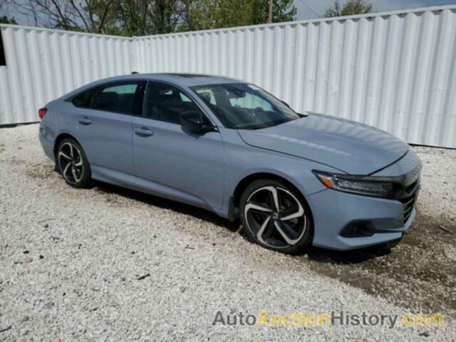 HONDA ACCORD SPORT, 1HGCV2F3XNA020531