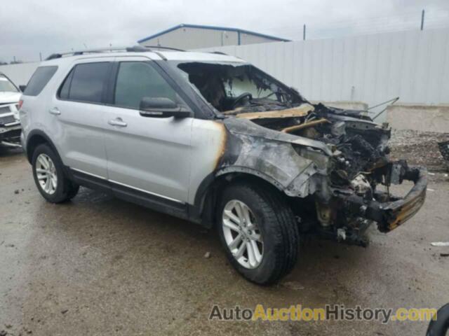 FORD EXPLORER XLT, 1FM5K8D89FGA92428