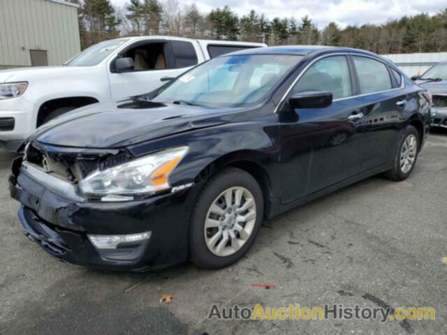 NISSAN ALTIMA 2.5, 1N4AL3AP6DN405724