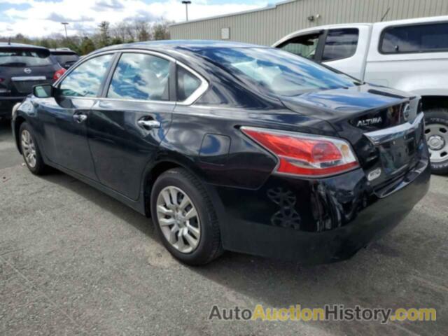 NISSAN ALTIMA 2.5, 1N4AL3AP6DN405724