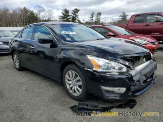 NISSAN ALTIMA 2.5, 1N4AL3AP6DN405724