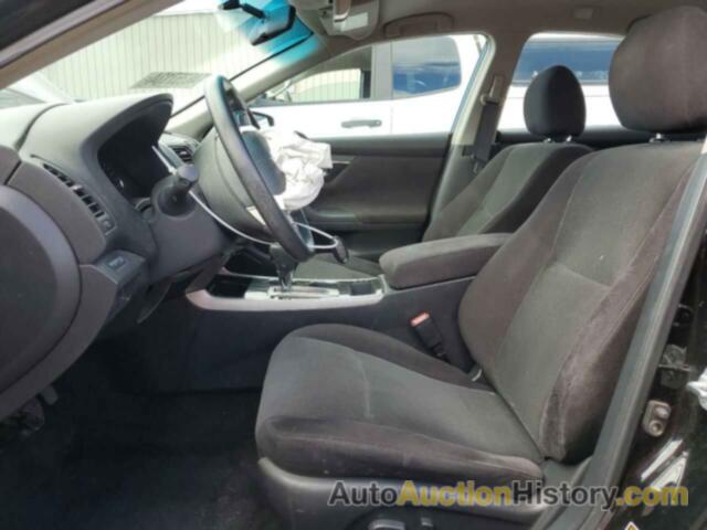 NISSAN ALTIMA 2.5, 1N4AL3AP6DN405724