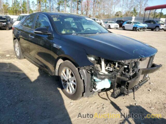 KIA OPTIMA LX, 5XXGT4L38GG057820