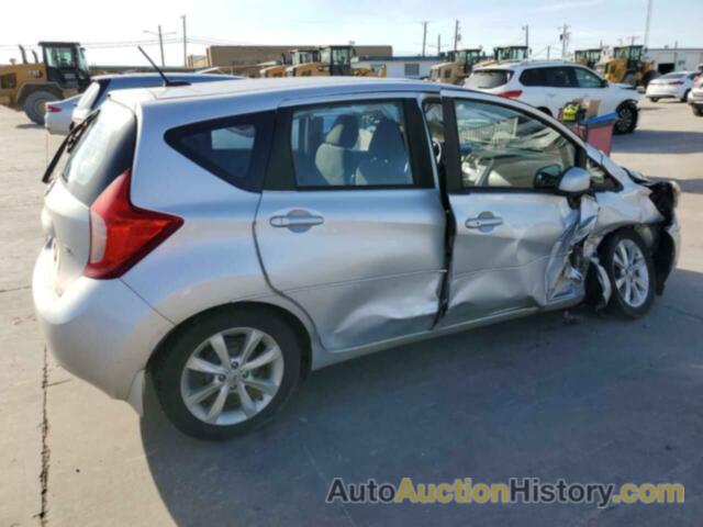 NISSAN VERSA S, 3N1CE2CP0EL369831