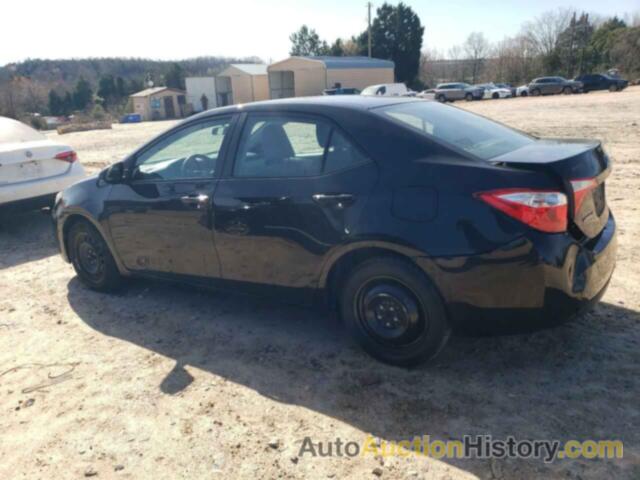 TOYOTA COROLLA L, 2T1BURHE6FC474566