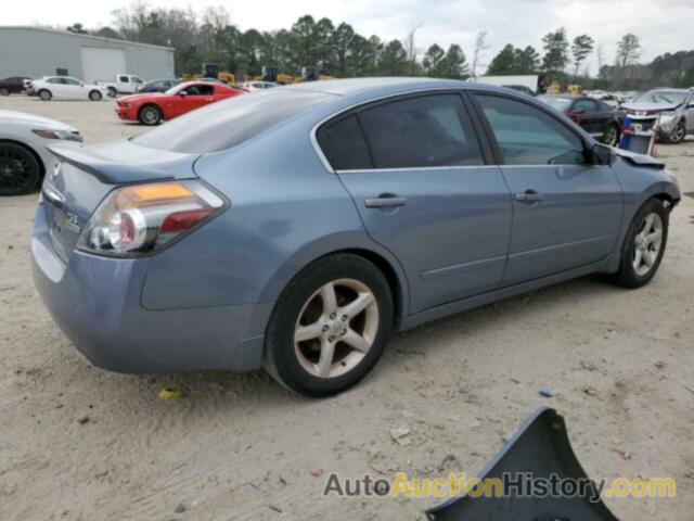 NISSAN ALTIMA BASE, 1N4AL2AP8BC169466