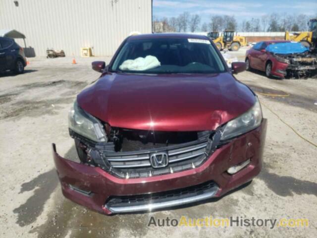 HONDA ACCORD SPORT, 1HGCR2F52DA235244