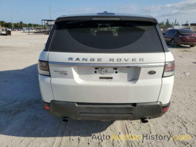 LAND ROVER RANGEROVER HSE, SALWR2VF1FA627214