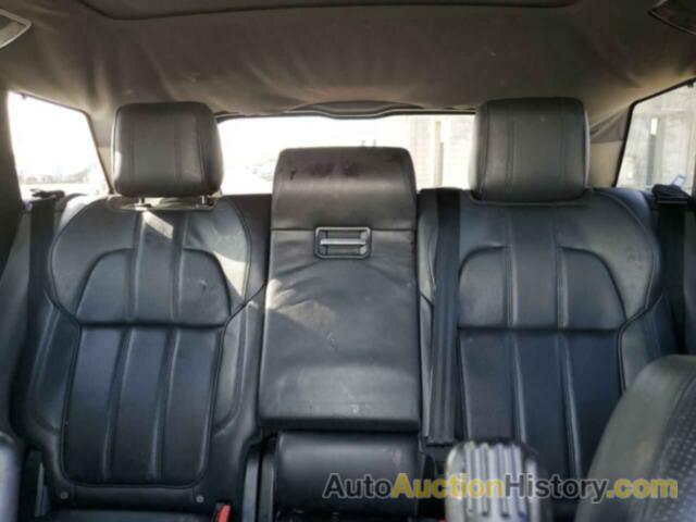 LAND ROVER RANGEROVER HSE, SALWR2VF1FA627214