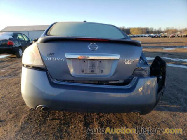 NISSAN ALTIMA SR, 1N4BL2AP7CN416342