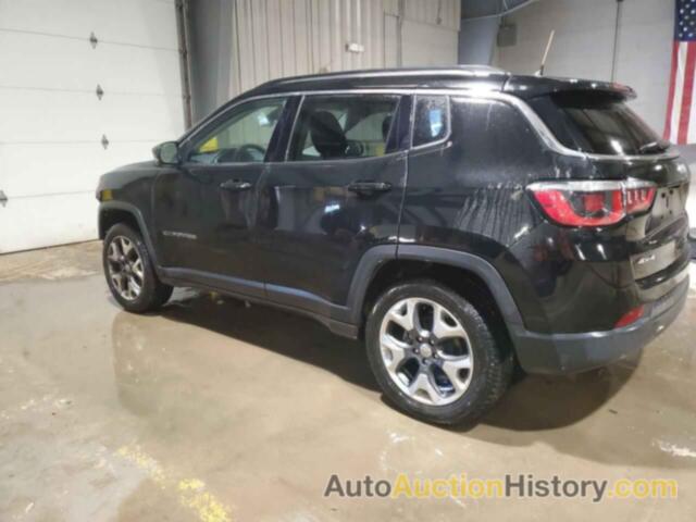 JEEP COMPASS LIMITED, 3C4NJDCBXKT734173