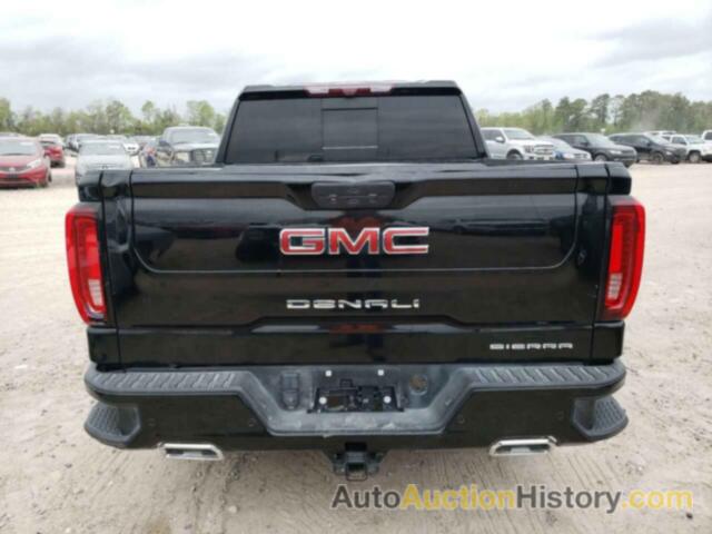 GMC SIERRA K1500 DENALI, 1GTU9FET1MZ340367