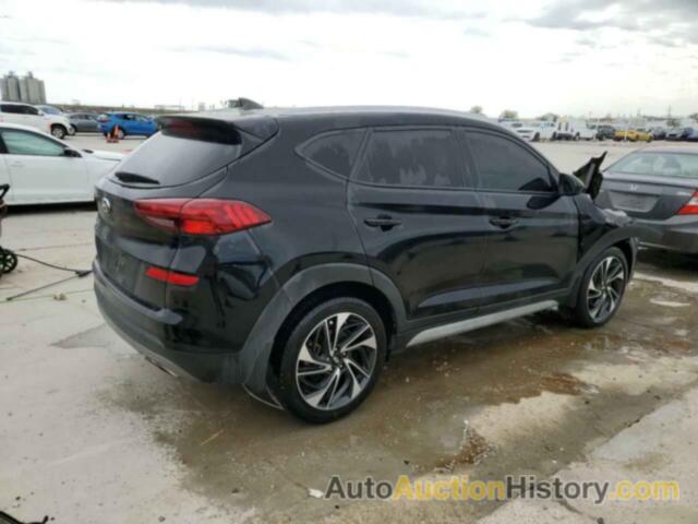 HYUNDAI TUCSON LIMITED, KM8J33AL9LU191688