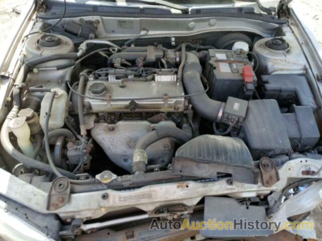 MITSUBISHI GALANT DE, 4A3AA36G71E071575