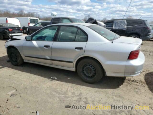 MITSUBISHI GALANT DE, 4A3AA36G71E071575