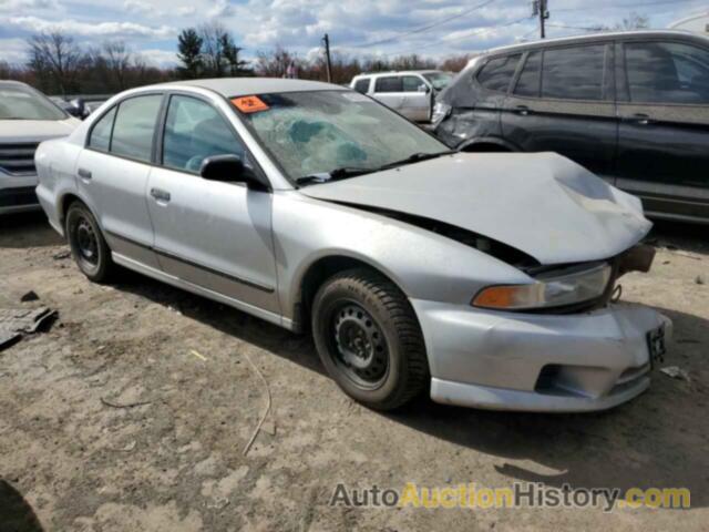 MITSUBISHI GALANT DE, 4A3AA36G71E071575